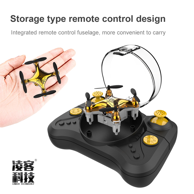 New Mini Drone 4K Movie Qualit - Drone Gimbal Brushless reseña y precio