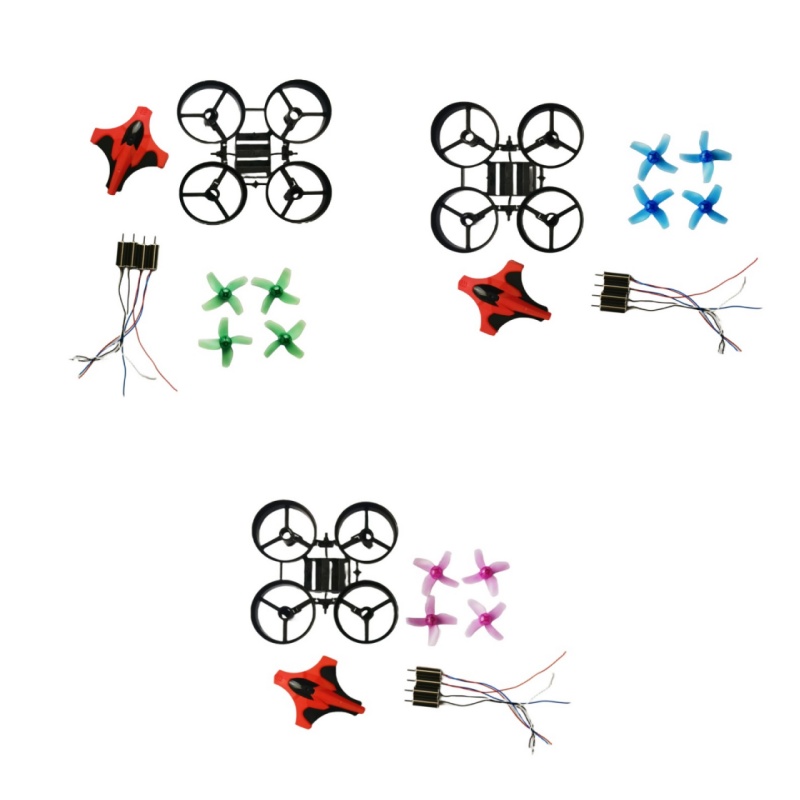 DIY Mini RC Drone Kit-BLH8700/ - Drone Gimbal Controller reseña y precio