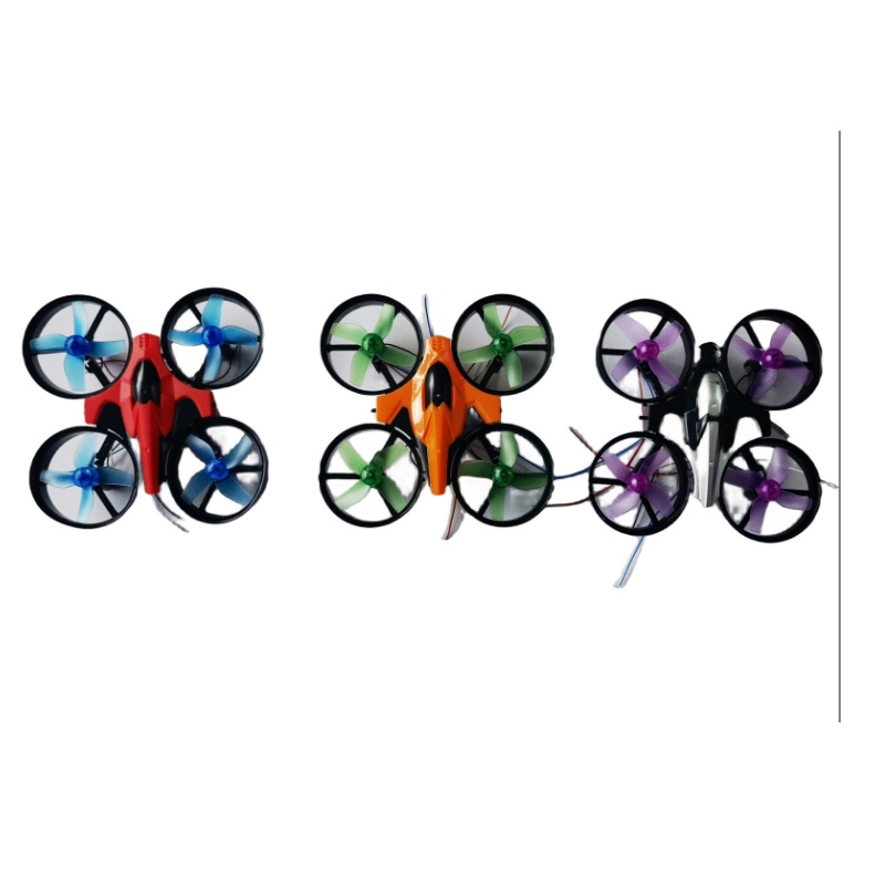 DIY Mini RC Drone Kit-BLH8700/ - Drone Gimbal Controller reseña y precio