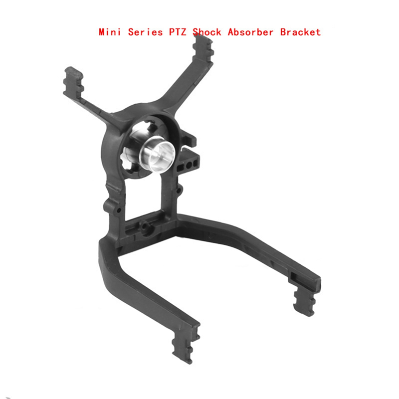 Gimbal Shock Absorber Bracket  - Drone Gimbal Dampener reseña y precio