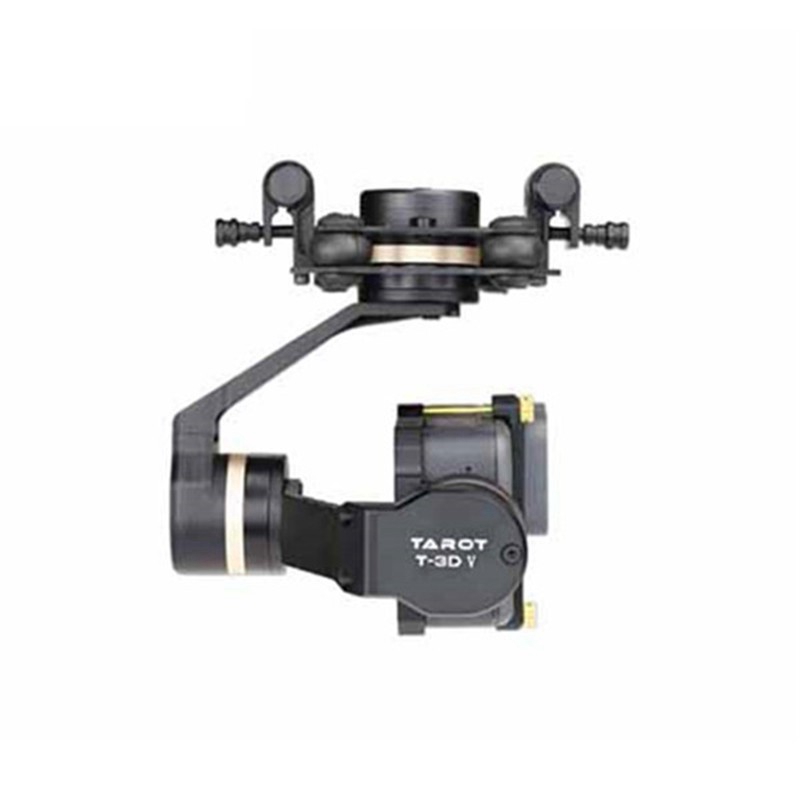 TL3T05 Tarot for Gopro 3DIV Me - Drone Gimbal For Gopro Hero reseña y precio