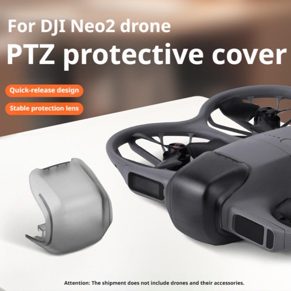 Lens Cap for DJI Neo 2 Drone P - Drone Gimbal For Gopro reseña y precio