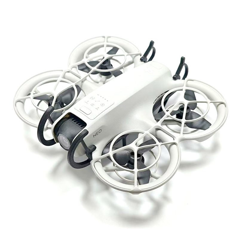 2pcs Gimbal Lens Bumper Collis - Drone Gimbal Mount reseña y precio