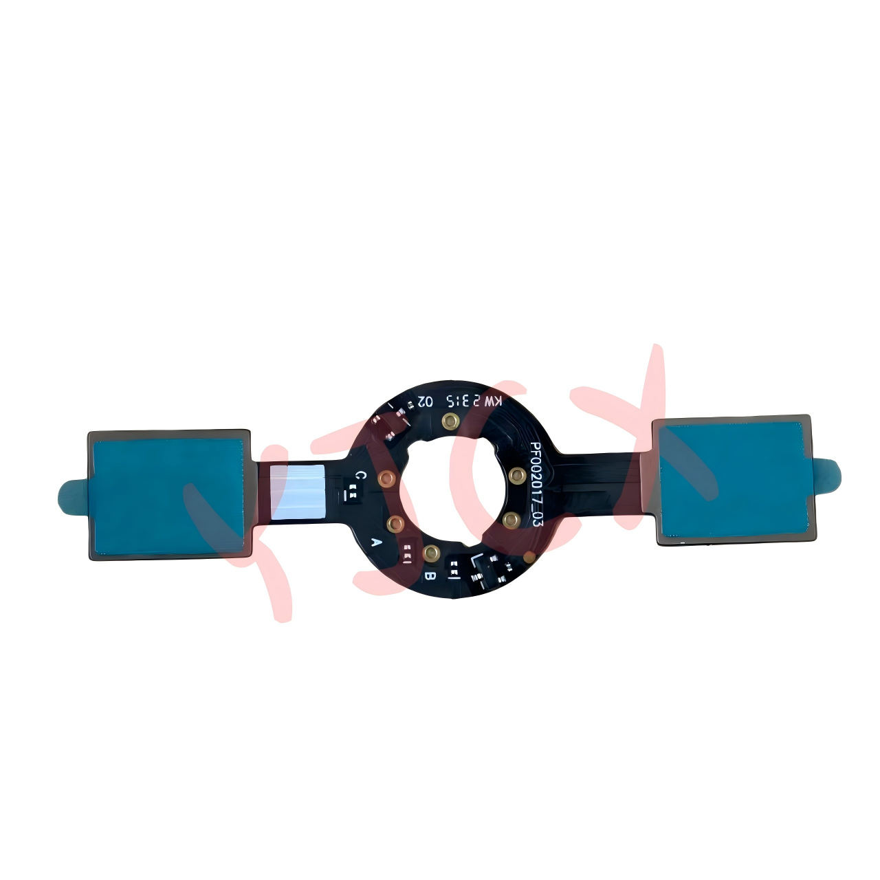 New Gimbal Roll Motor Board fo - Drone Gimbal Ribbon Cable reseña y precio