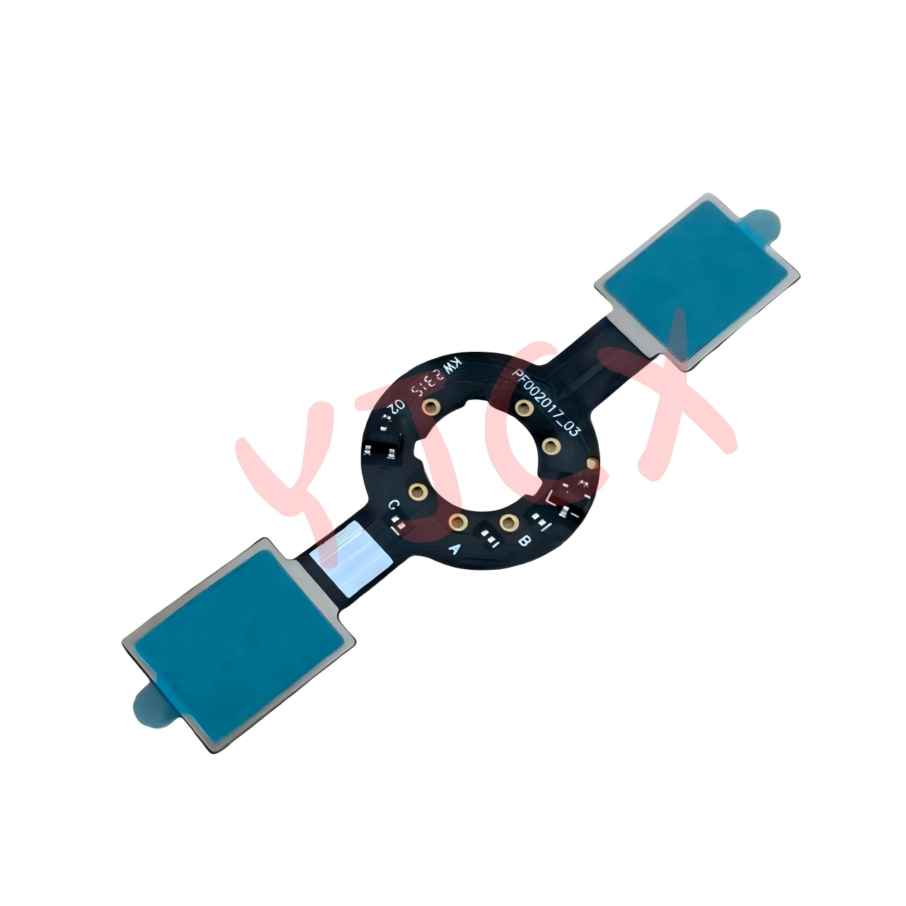 New Gimbal Roll Motor Board fo - Drone Gimbal Ribbon Cable reseña y precio