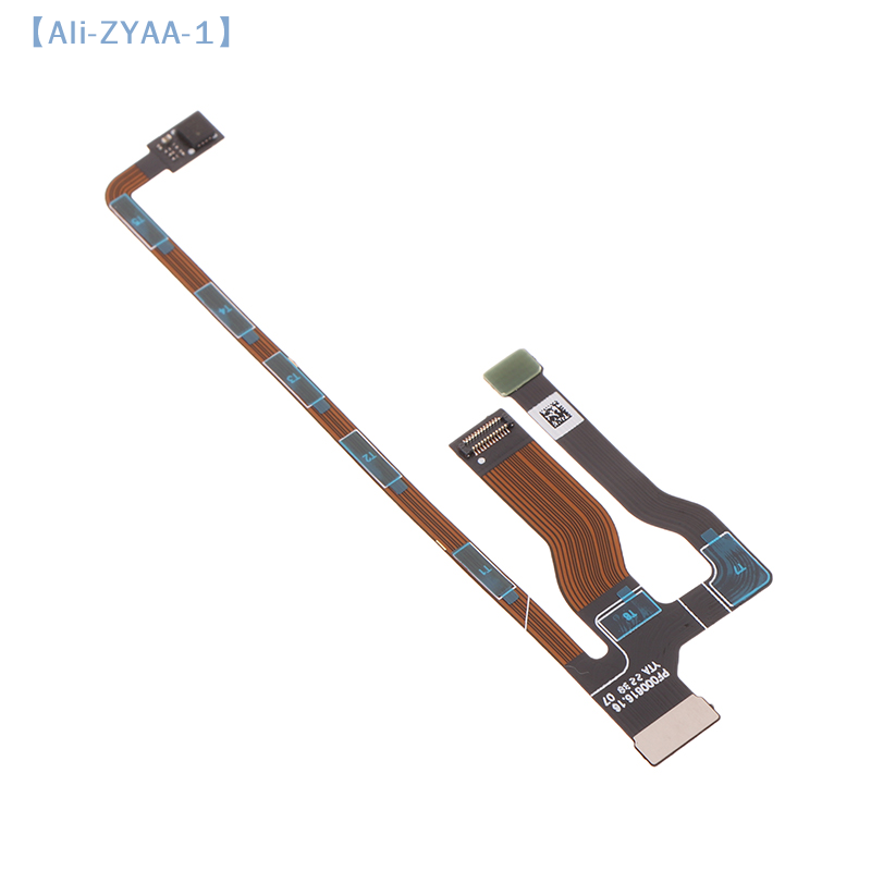 【ZYAA-1】3 In 1 Flexible Flat R - Drone Gimbal Ribbon Cable reseña y precio