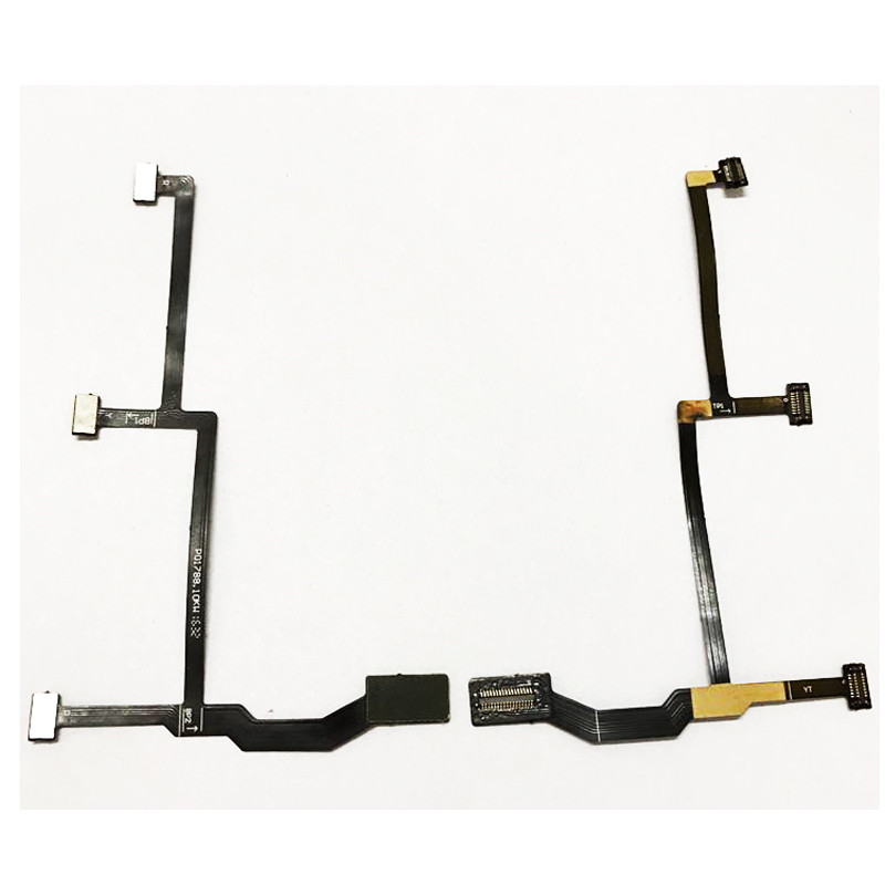 NEW Tested For RC Part For DJI - Drone Gimbal Ribbon Cable reseña y precio