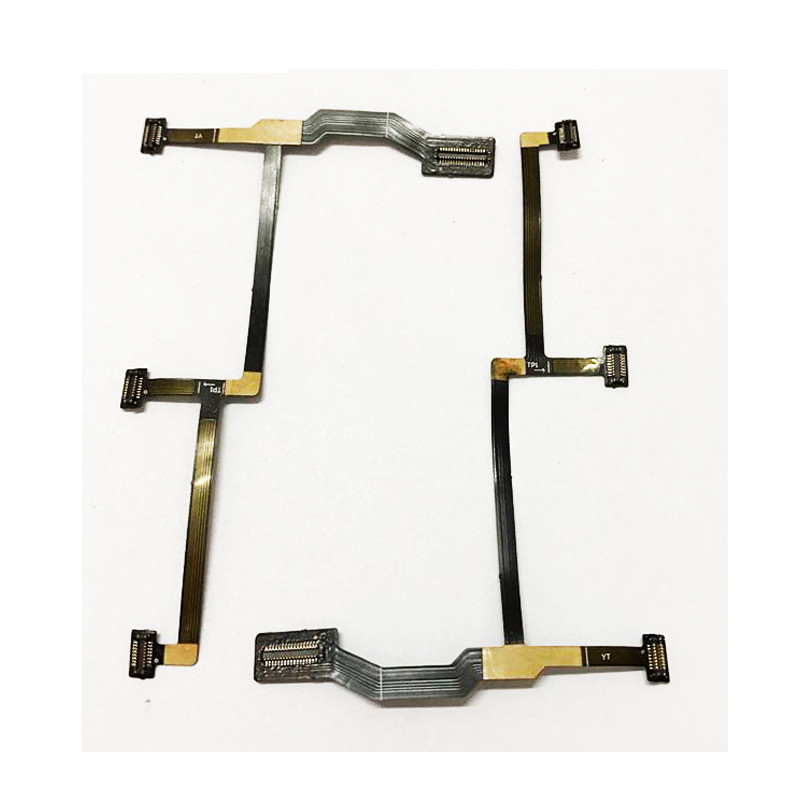 NEW Tested For RC Part For DJI - Drone Gimbal Ribbon Cable reseña y precio