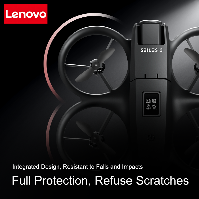Lenovo D16 GPS Drone 8K Aerial - Drone Gimbal Brushless reseña y precio