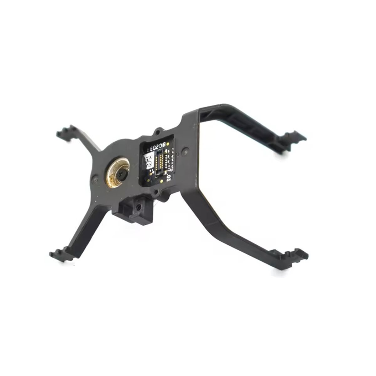 1pc Gimbal Dampener Mount With - Drone Gimbal Dampener reseña y precio