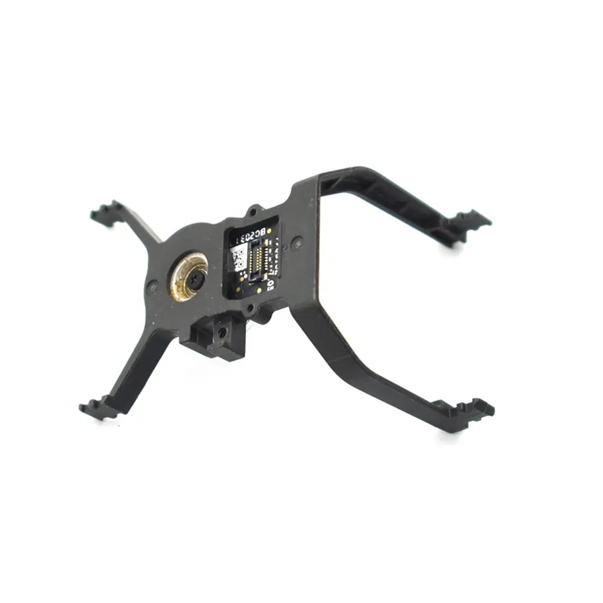 1pc Gimbal Dampener Mount With - Drone Gimbal Dampener reseña y precio