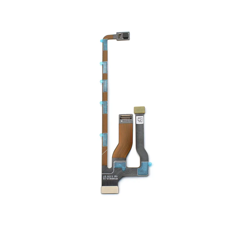 Spare Parts 3 in 1 Flat Cable  - Drone Gimbal Ribbon Cable reseña y precio