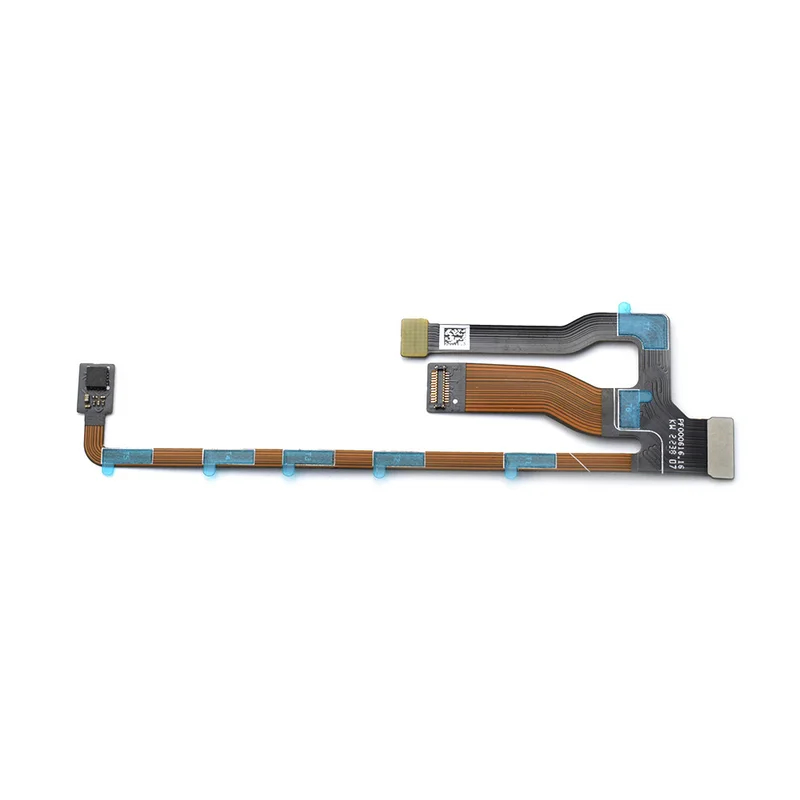 Spare Parts 3 in 1 Flat Cable  - Drone Gimbal Ribbon Cable reseña y precio