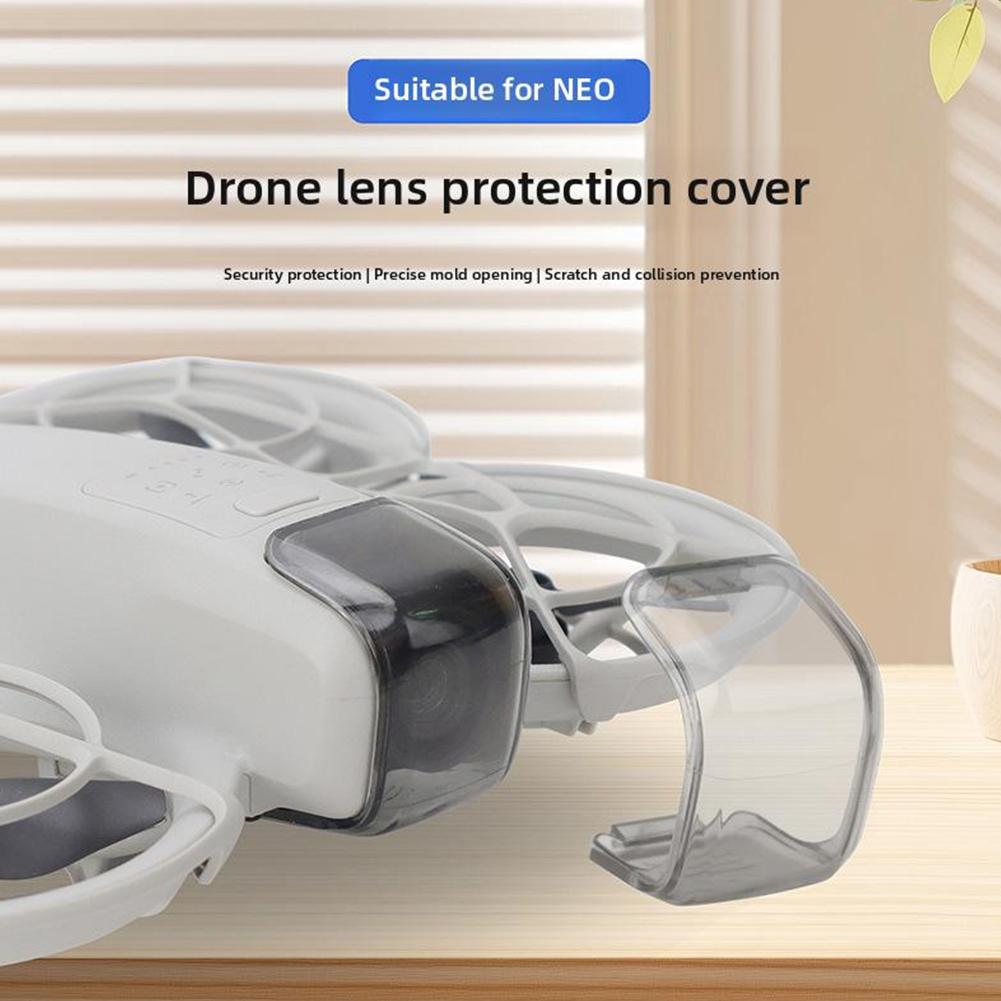 For DJI Neo Lens Cap Gimbal Ca - Drone Gimbal Case reseña y precio