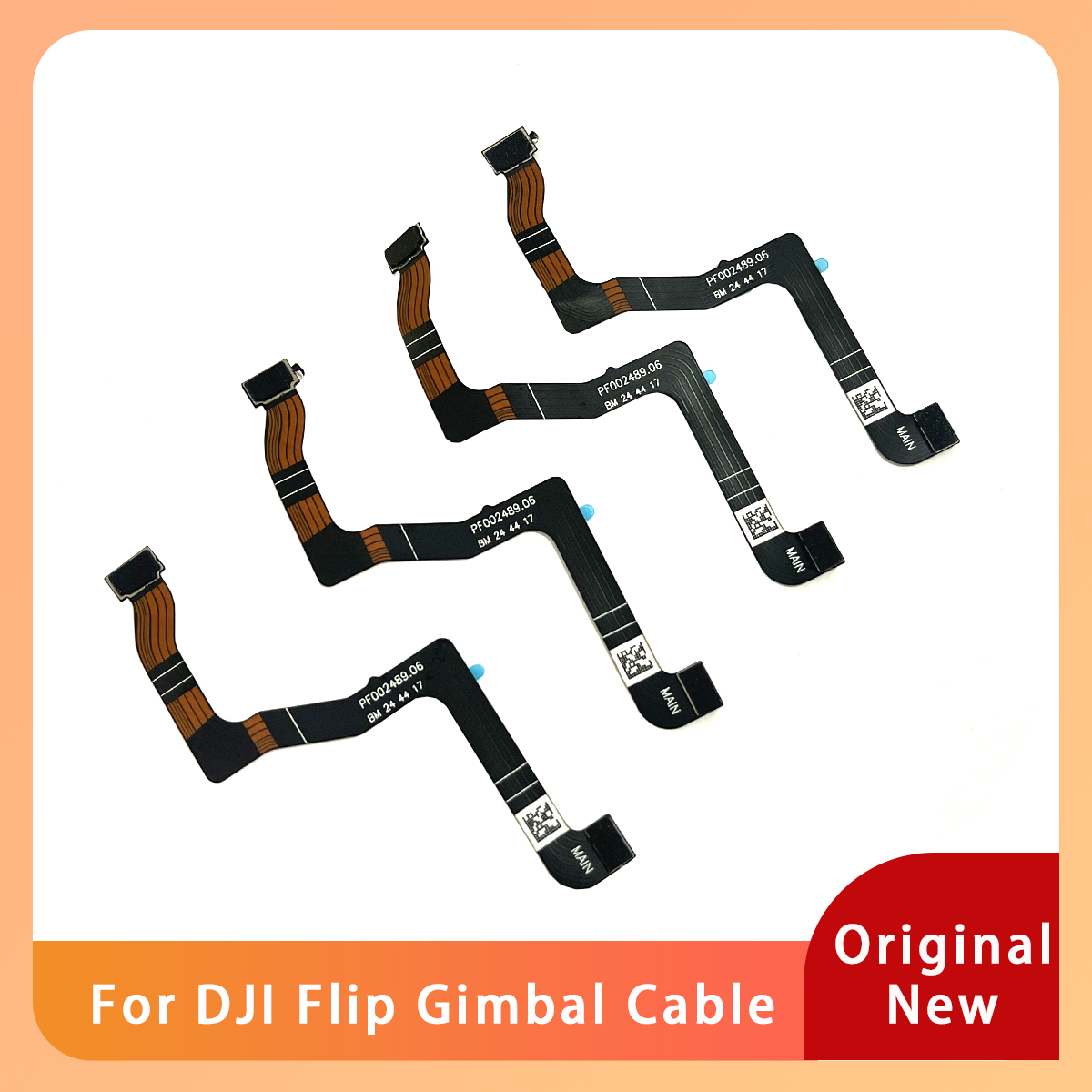 Gimbal Flat Ribbon Cable For D - Drone Gimbal Ribbon Cable reseña y precio