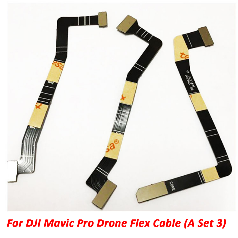 For DJI Mavic 2 2S Signal Cabl - Drone Gimbal Ribbon Cable reseña y precio