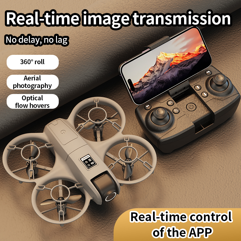 X228 VR FPV Drone HD Dual Came - Drone Gimbal 2 Axis reseña y precio