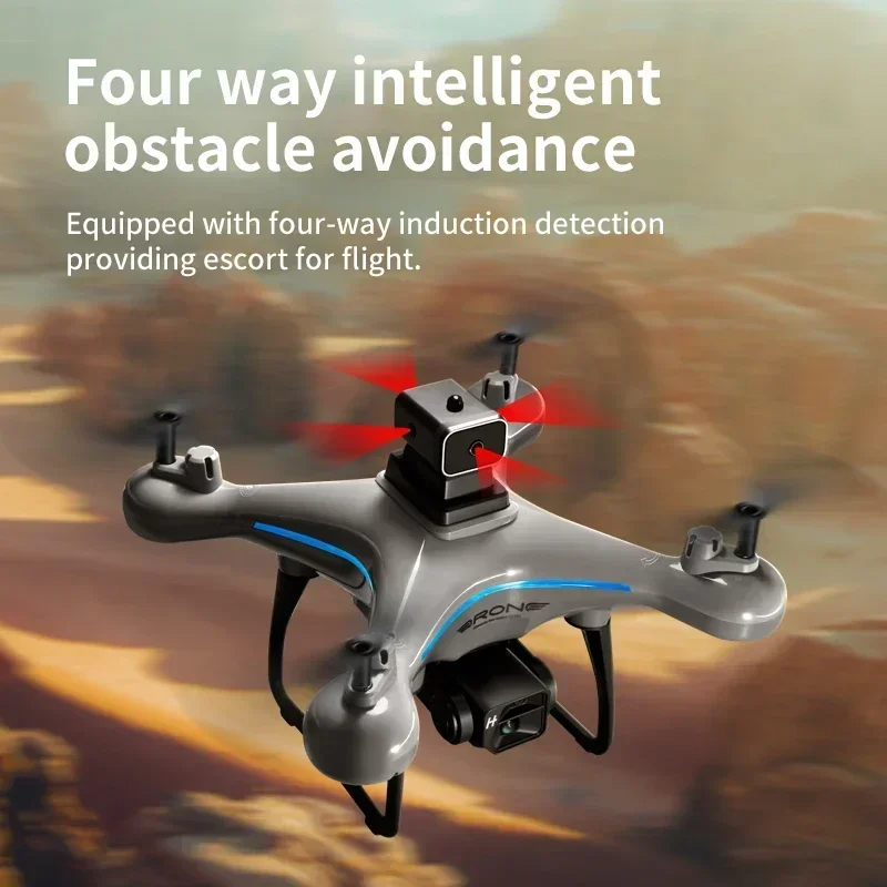 Upgrade KY102 Drone 8K HD Prof - Drone Gimbal For Gopro reseña y precio