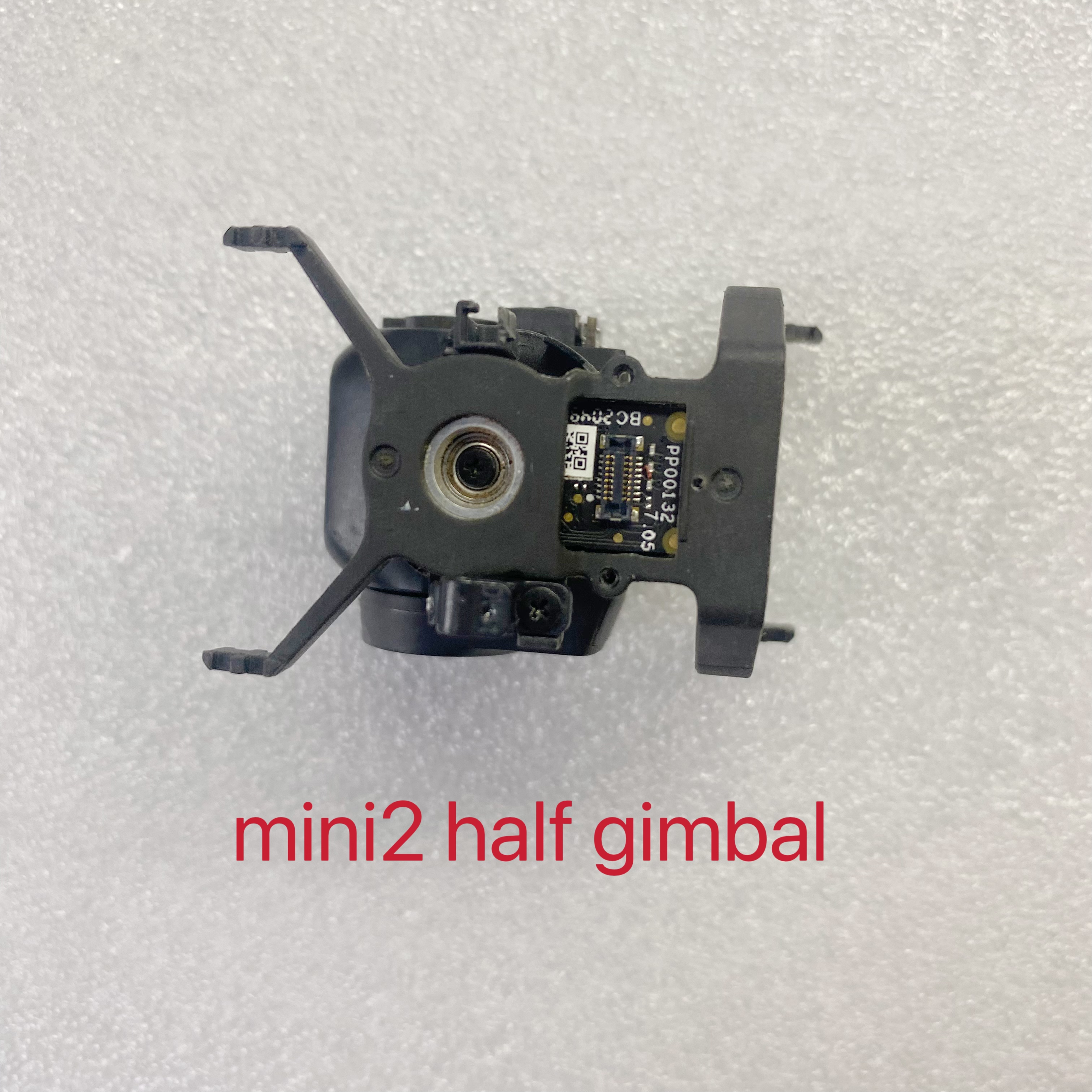 Original half gimbal without c - Drone Gimbal For Gopro reseña y precio