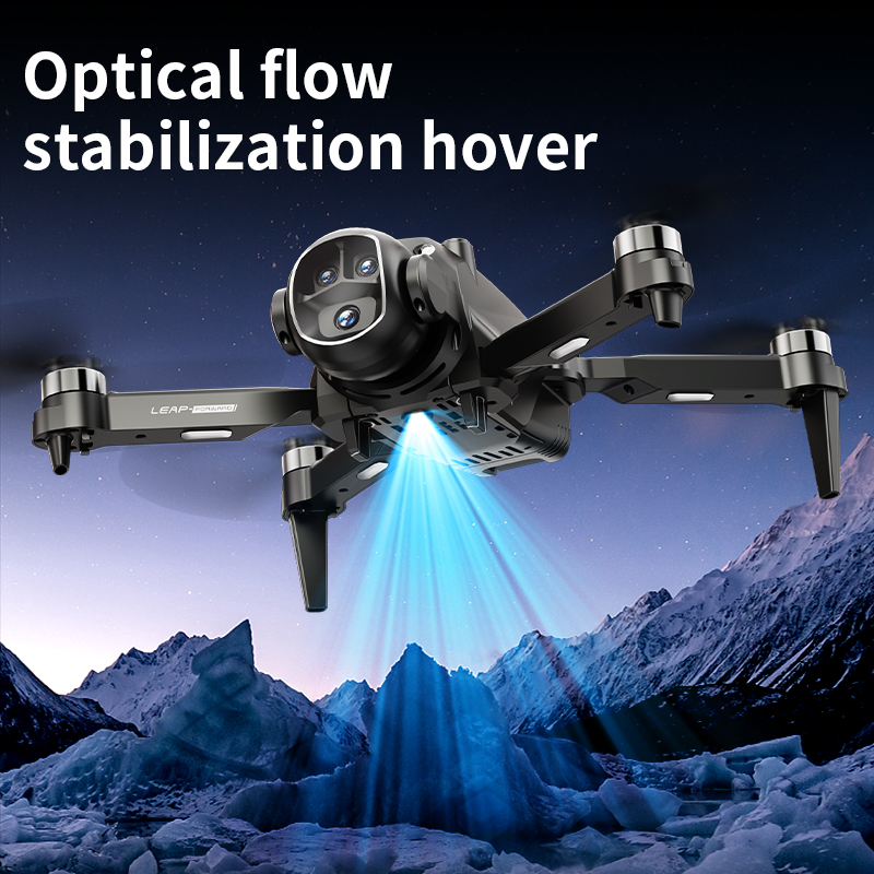 2026 NEW H21 Drone 5G GPS Prof - Drone Gimbal 2 Axis reseña y precio