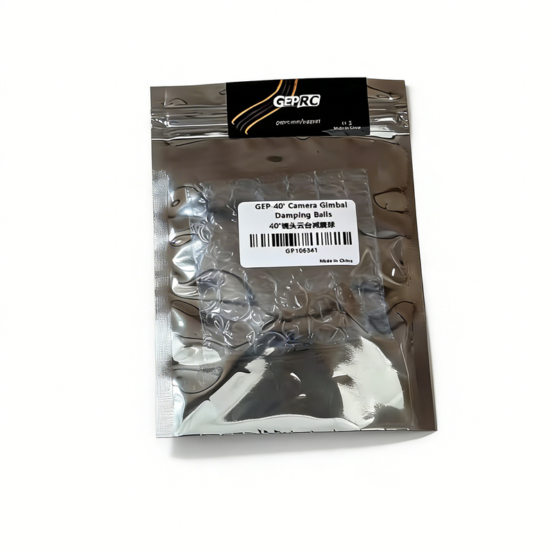 GEPRC GEP-Camera 40° Camera Gi - Drone Gimbal Dampener reseña y precio
