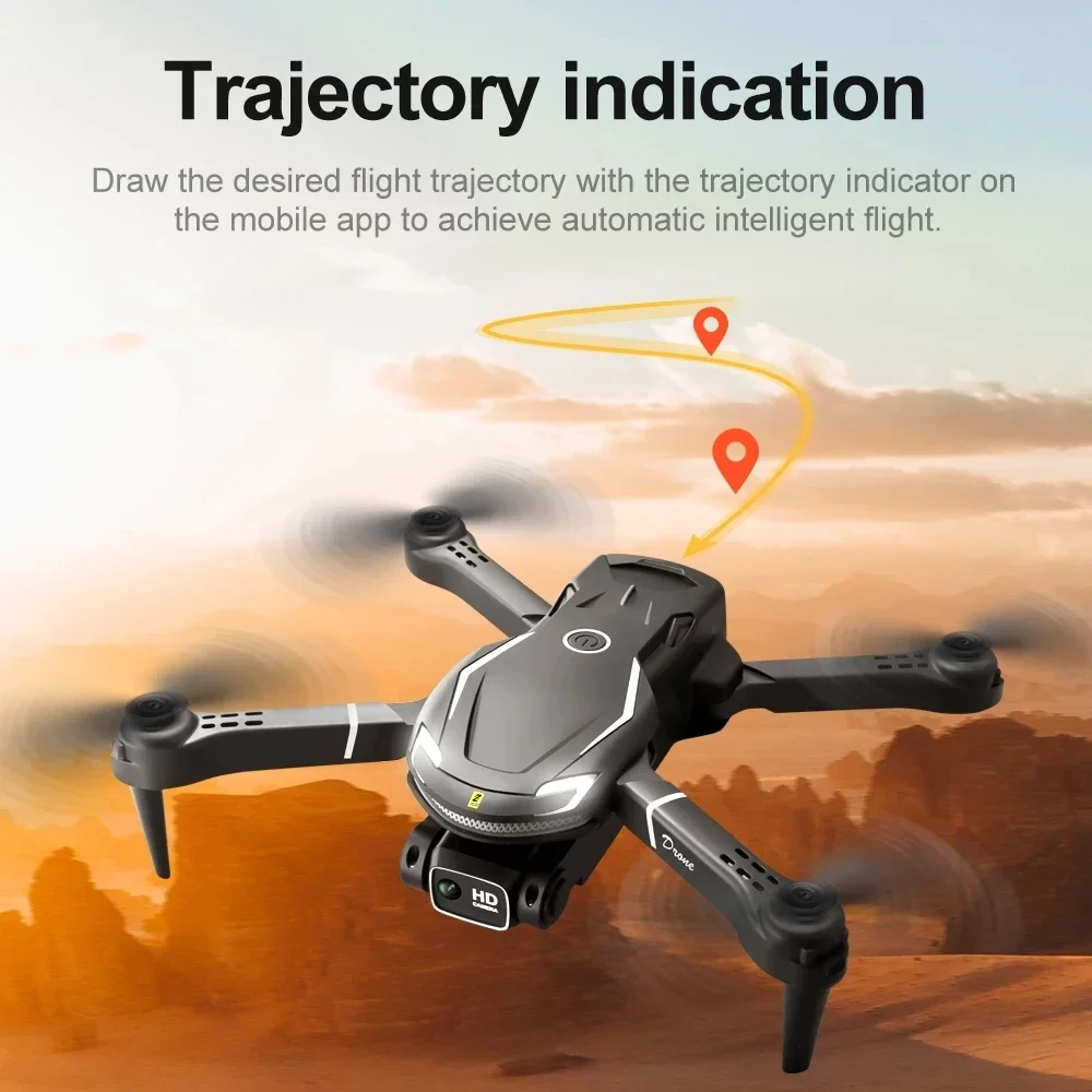 Hot Sell V88 Drone 8K Professi - Drone Gimbal 2 Axis reseña y precio
