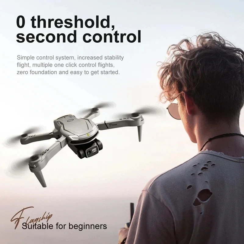 Hot Sell V88 Drone 8K Professi - Drone Gimbal 2 Axis reseña y precio