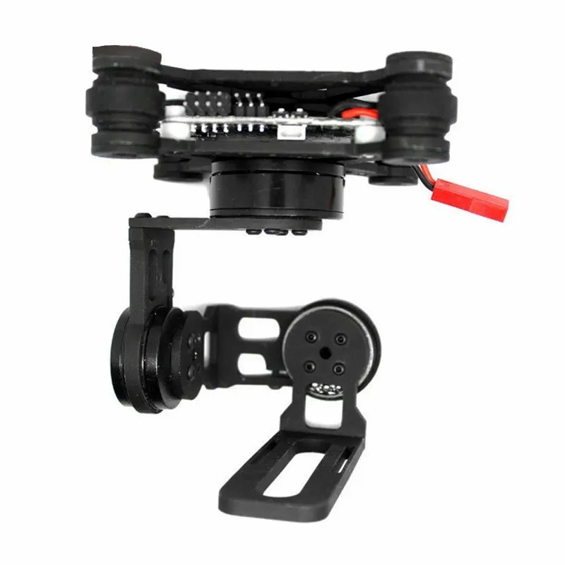 3-Axis Brushless Gimbal 32BGC  - Drone Gimbal For Gopro reseña y precio