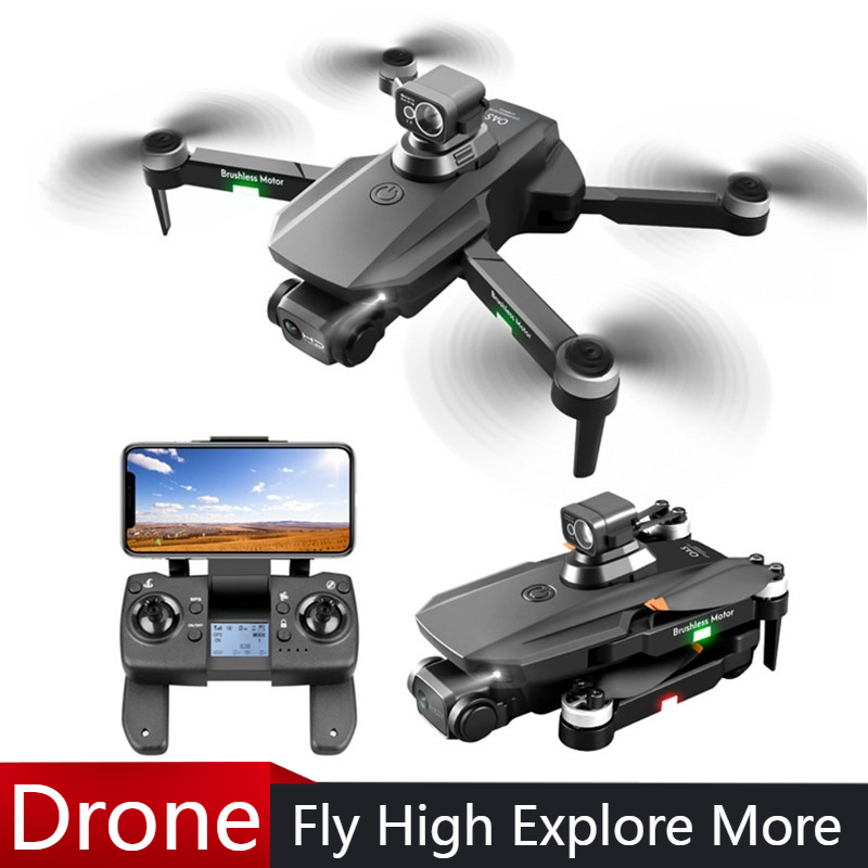NEW RG101 MAX UAV Long Range P - Drone Gimbal 2 Axis reseña y precio