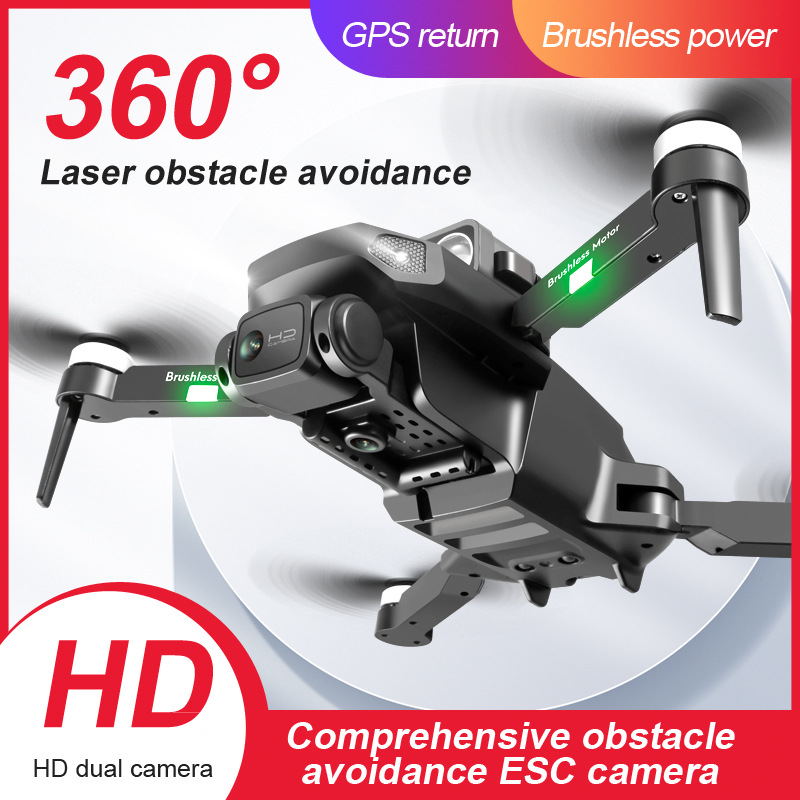 NEW RG101 MAX UAV Long Range P - Drone Gimbal 2 Axis reseña y precio