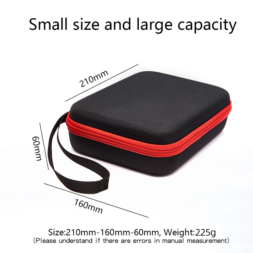 Portable Carrying Case for DJI - Drone Gimbal Case reseña y precio