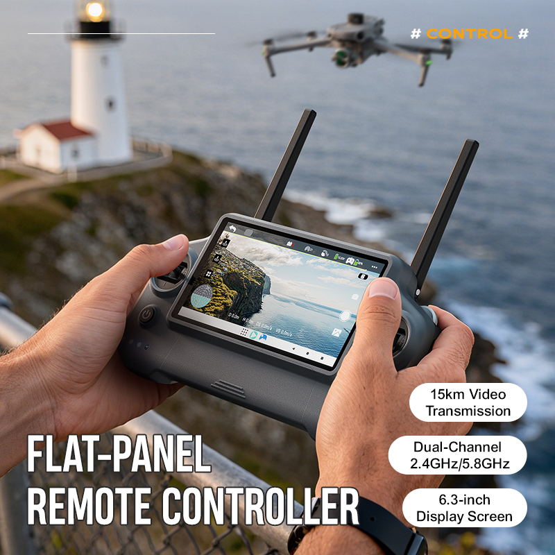 2026 Wing 100 GPS Drone 3-axis - Drone Gimbal 3 Axis reseña y precio