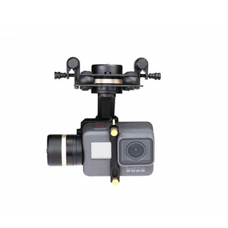Tarot TL3T05 for Gopro 3DIV Me - Drone Gimbal For Gopro reseña y precio
