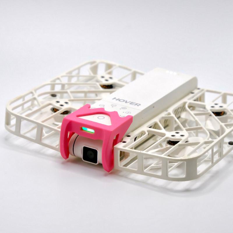 Drone Camera Gimbal Guard Anti - Drone Gimbal Case reseña y precio