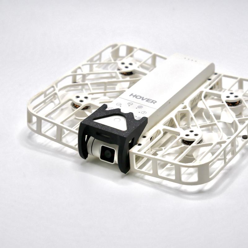 Drone Camera Gimbal Guard Anti - Drone Gimbal Case reseña y precio
