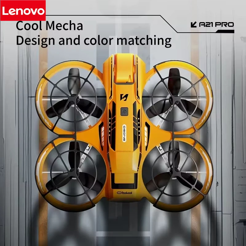 Lenovo A21 Pro VR Drone 8K Pro - Drone Gimbal Mount reseña y precio