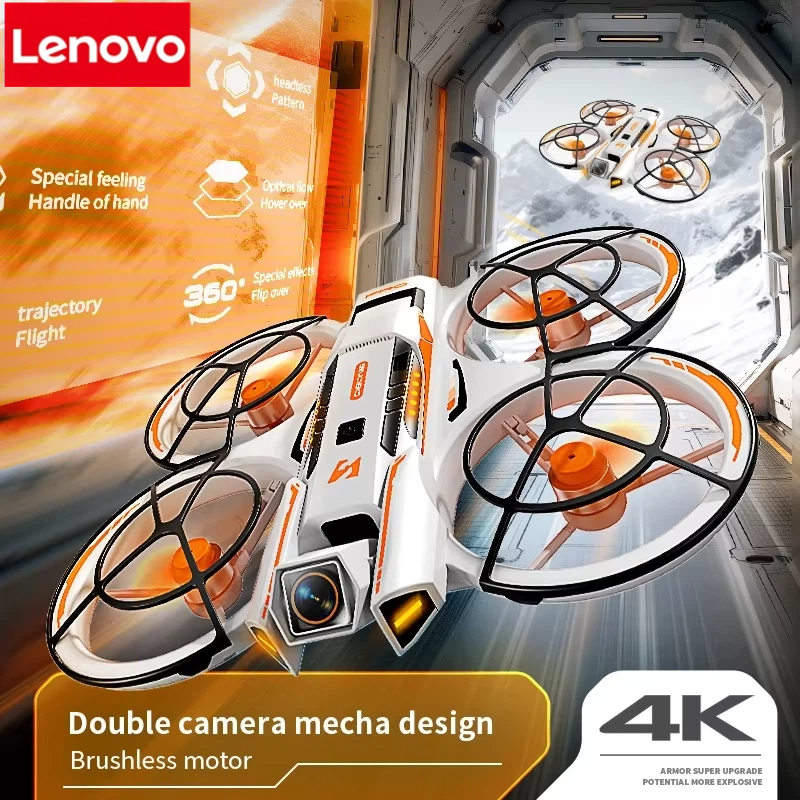 Lenovo A21 Pro VR Drone 8K Pro - Drone Gimbal Mount reseña y precio