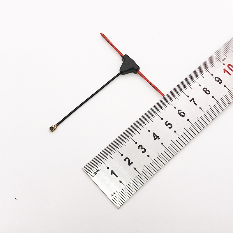 2.4G 2DBI T Antenna IPX1 for T - Drone Gimbal Controller reseña y precio