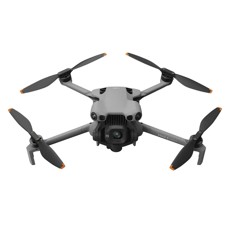 DJI Mini 5 Pro 1-Inch Large CM - Drone Gimbal 3 Axis reseña y precio